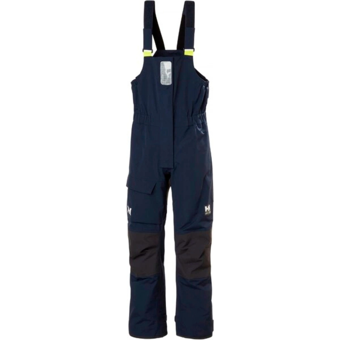 2025 Helly Hansen Dame-sejldragt Med Jakke Og Bukser Fra Pier 4.0 HHWPJAPBBN - Navy